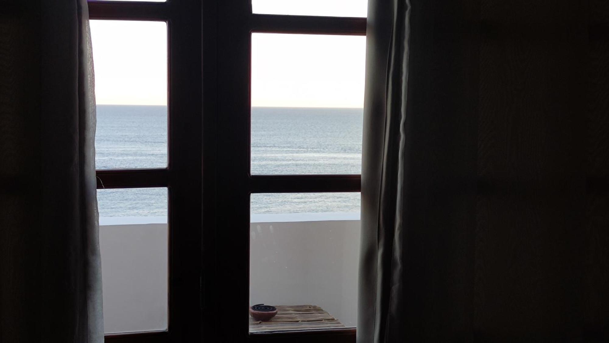 Serenity Lodge Σαρμ Ελ Σέιχ Εξωτερικό φωτογραφία
