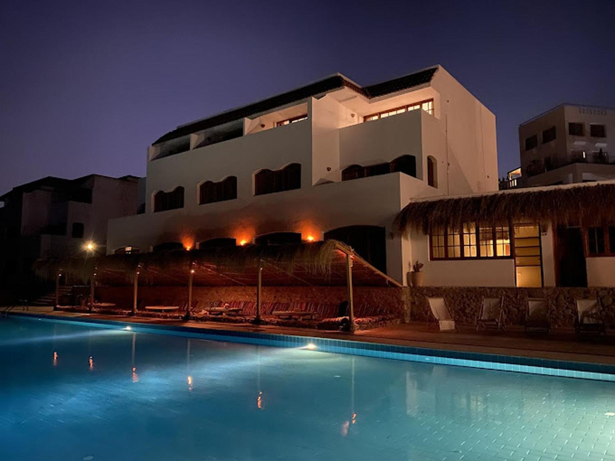 Serenity Lodge Σαρμ Ελ Σέιχ Εξωτερικό φωτογραφία