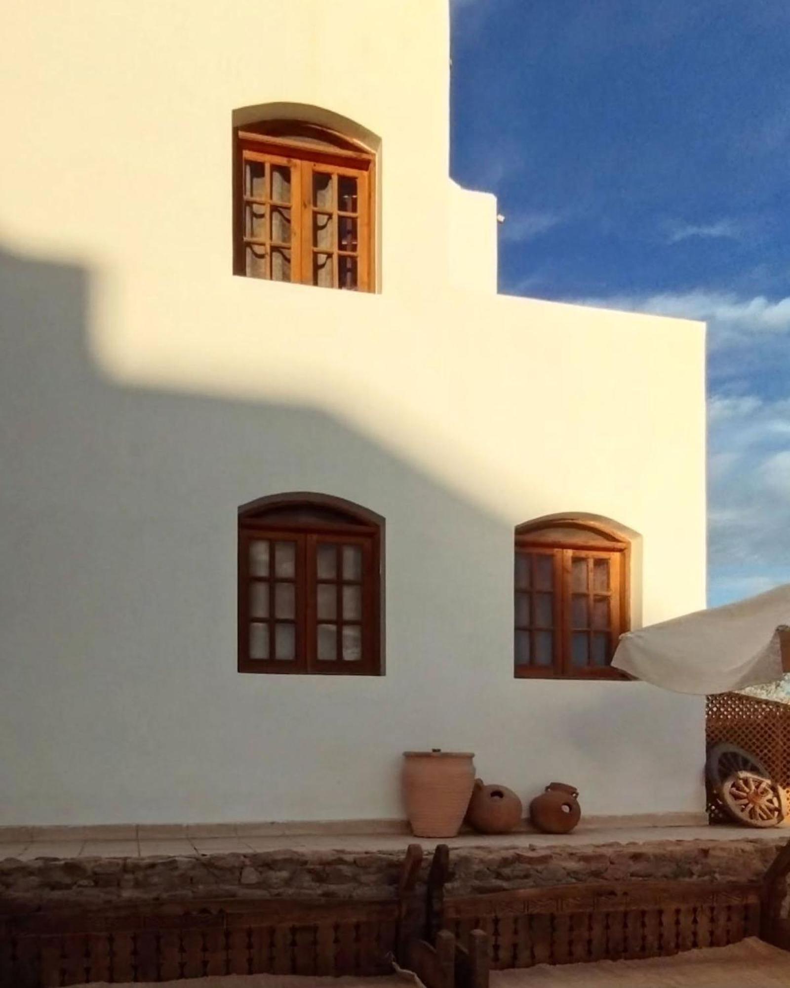 Serenity Lodge Σαρμ Ελ Σέιχ Εξωτερικό φωτογραφία