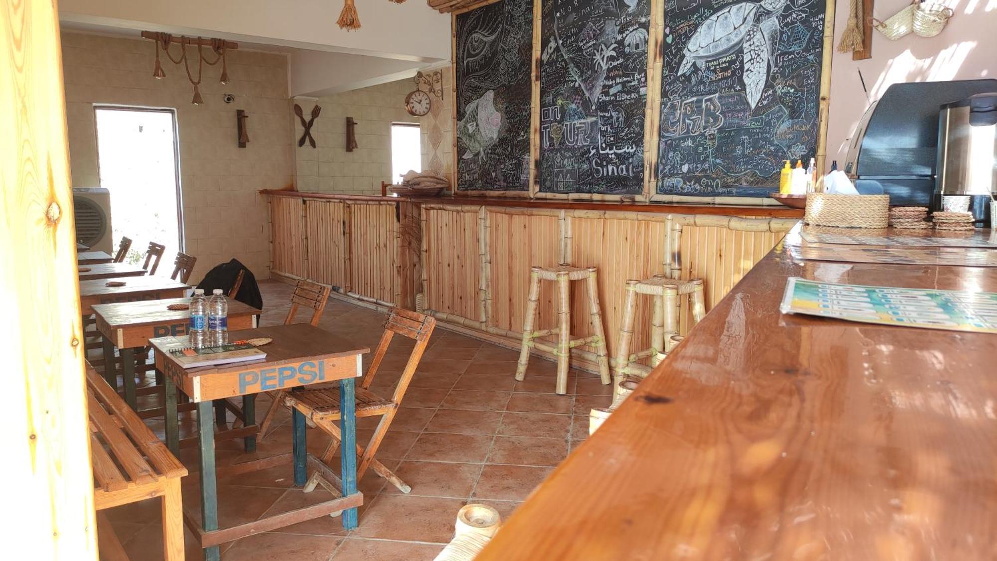 Serenity Lodge Σαρμ Ελ Σέιχ Εξωτερικό φωτογραφία